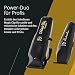 Wahl Kabellose Barber Combo, Magic Clip und Detailer Li
