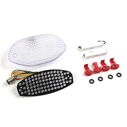 Konerstone BMW R1100S LED Rücklicht Baugruppe