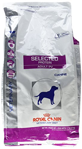 royal canin selected protein pd