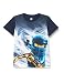 Produktbild M12010377 - T-Shirt SS