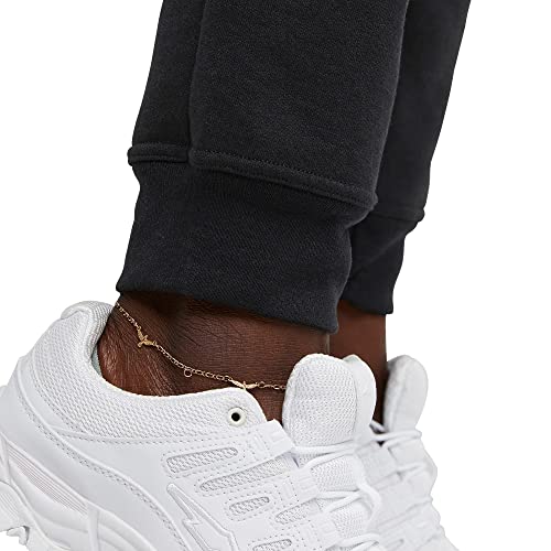 Hanes EcoSmart Joggers, Midweight Cotton-Blend Fleece Sweatpants for Women4