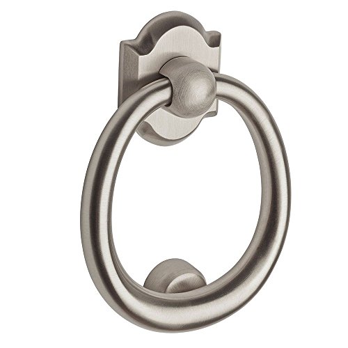 Baldwin 9BR7003-002 Ring Knocker