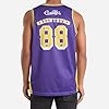 Amplified Basketball Jersey, Cypress Hill, S #3
