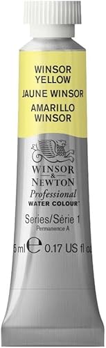 Vista 67 de Winsor & Newton - Pintura para acuarela profesional