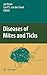 Produktbild Diseases of Mites and Ticks