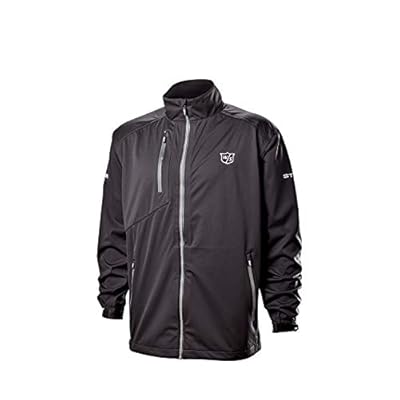 Wilson Staff Hombre Chaqueta