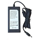 AC Adapter - Power Supply for Roland SPD-SX Sampling Percussion Pad