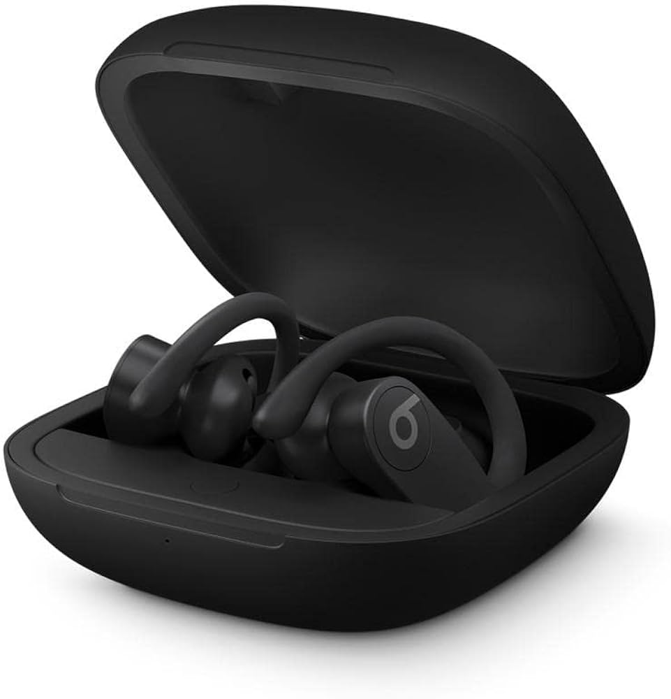 Powerbeats Pro2 ブラック Amazon.com: Beats Powerbeats Pro 2 - Wireless Noise Cancelling