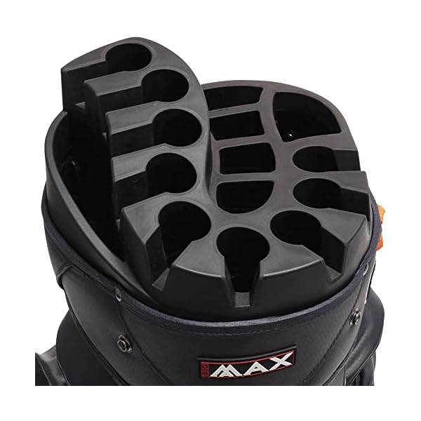 Big-Max-Dri-Lite-Silencio-Bolsa-de-golf-impermeable
