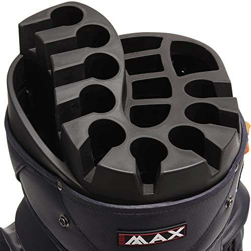 Big-Max-Dri-Lite-Silencio-Bolsa-de-golf-impermeable