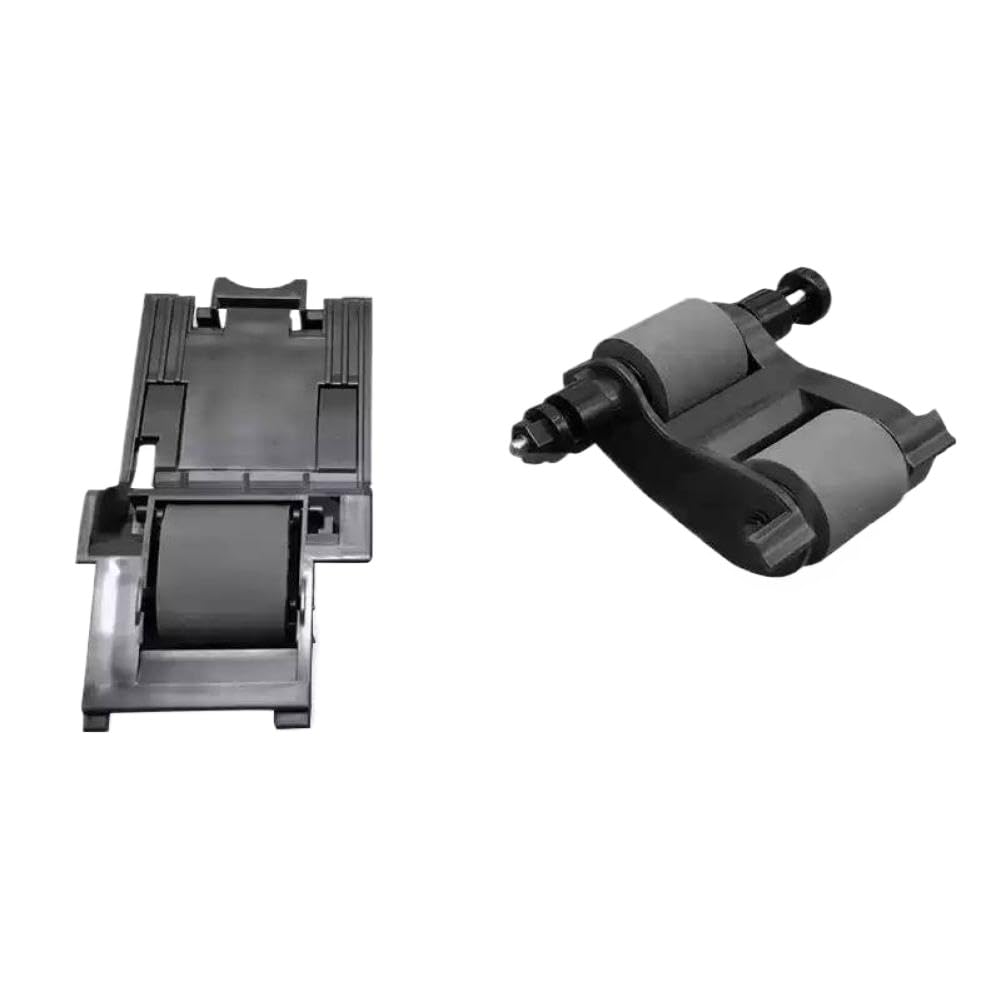 Zestaw do wymiany rolek ADF L2725-60002 kompatybilny z 500 MFP M525 M575 M775 M725 M630 M651 M680 ScanJet 7500 8500 OfficeJet X585