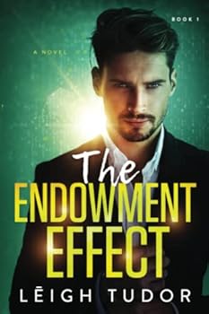 Paperback The Endowment Effect: The Wayward Series Book
