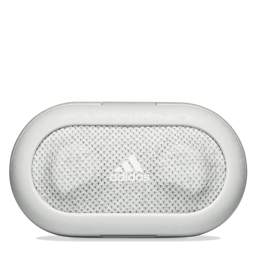 adidas FWD-02 Sport Auricolari Bluetooth Wireless – Grigio Chiaro