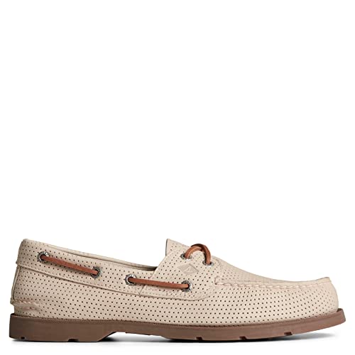 Sperry Leeward 2-Eye Perf2