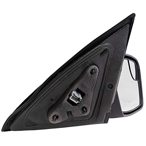Brock Passenger Power Mirror for 2011–2012 Ford Fusion - Image 5