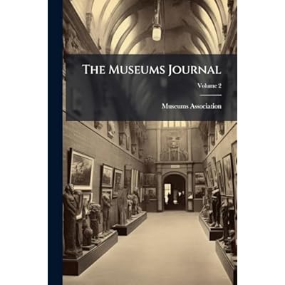 The Museums Journal; Volume 2