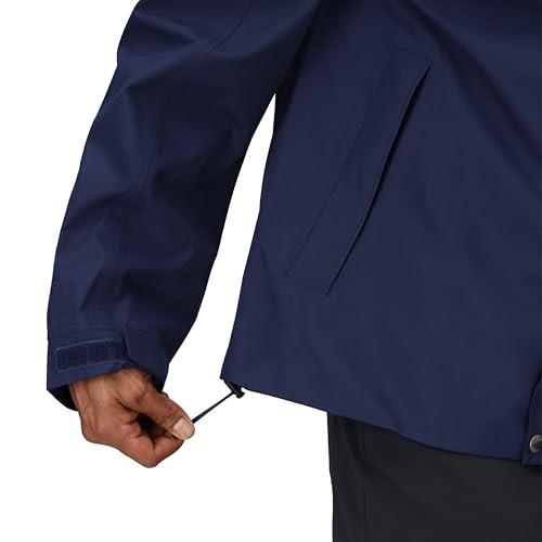 Image of MARMOT Men's Cascade Durable & Waterproof Rain Jacket