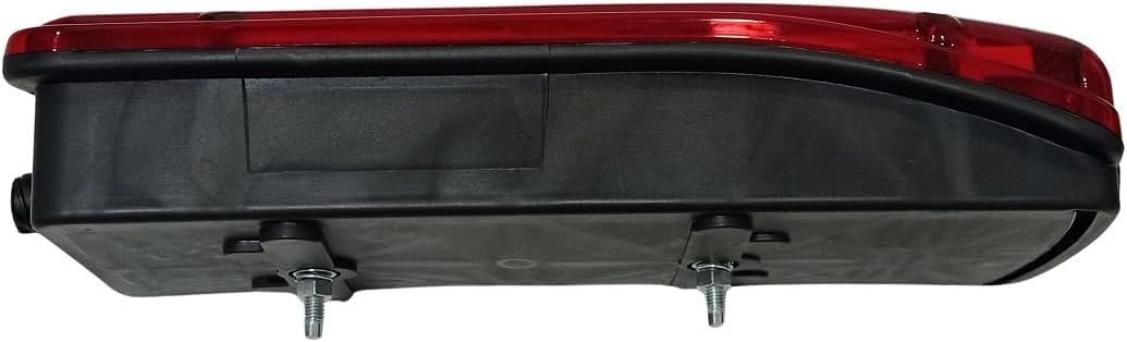 Lampa luci posteriori destra fanale posteriore per Mercedes Sprinter, MAN TGA TGS TGL TGL, Scania, Volvo E4 con presa