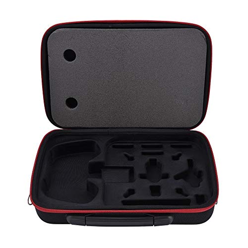 Estojo de armazenamento de drone, bolsa de armazenamento, bolsa prática Acessórios extras Controlado