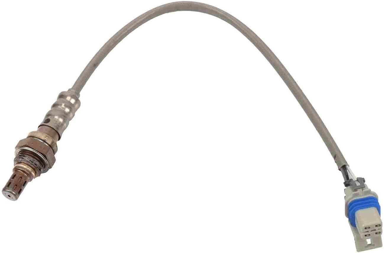 GM Genuine Parts 213-4229 Heated Oxygen Sensor