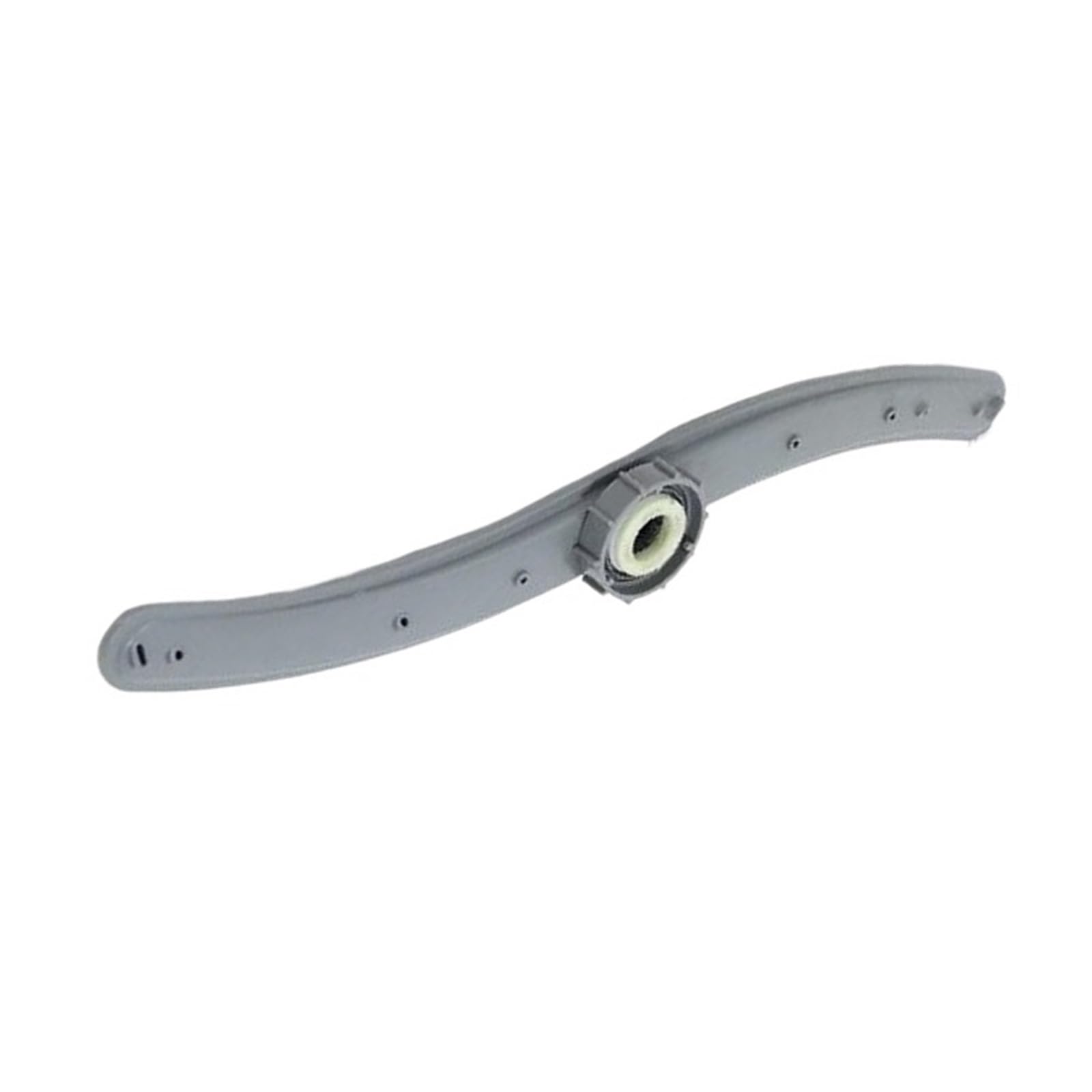 Kompatibel mit Geschirrspüler Sprüharm oben und unten Propeller Ersatzteil WQP12-9270-CN9378A9350G