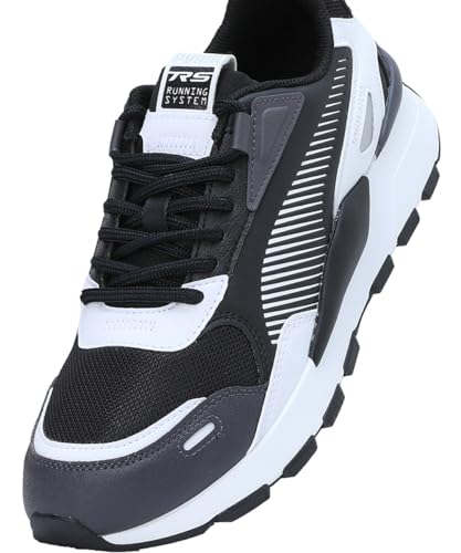 Image of Puma Unisex Adult RS 3.0 Synth Pop Sneaker