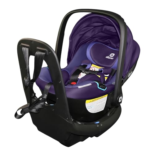 Diono LiteClik30 RXT SafePlus Infant Car Seat