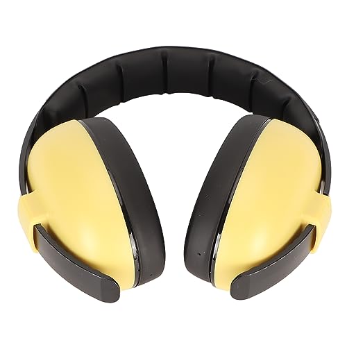 Kids Ear Defender Noise Cancelling Headphones, Adjustable Headband