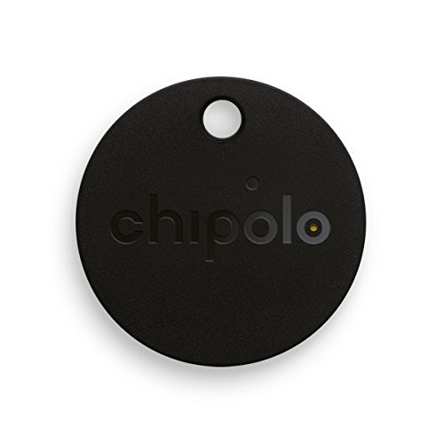 Studio Silo Chipolo Classic (2nd GEN) Replaceable Battery Bluetooth Item Finder. Key Finder