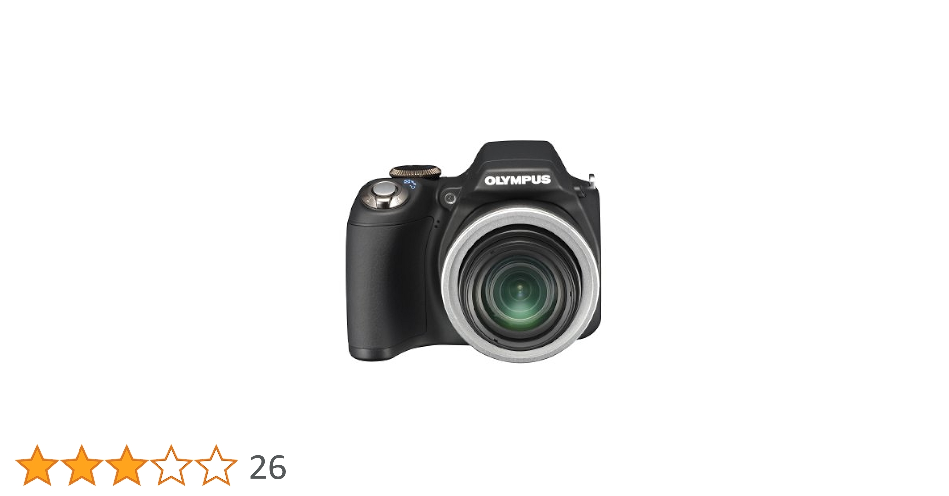 【美品】OLYMPUS SP-590UZ オリンパス単三電池式 ネオ一眼 Amazon | OLYMPUS デジタルカメラ SP-590UZ ブラック SP-590UZ