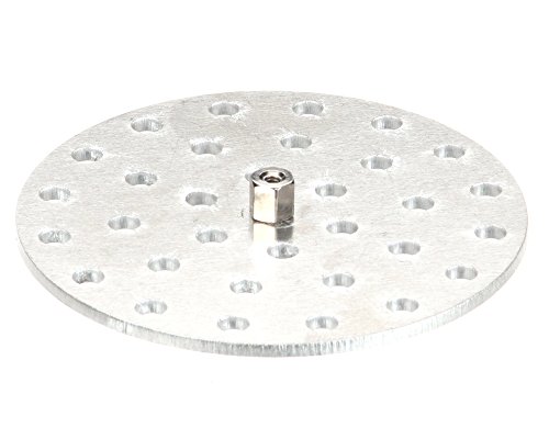 Antunes 7001317 Diffuser Assembly Kit