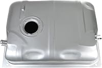 Vista 142 de TRQ Depósito de combustible de gasolina de 17.4 galones compatible con Chevrolet Tracker 1999-2003