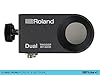 Roland Rt-30Hr Acoustic Drum Dual Trigger for V-Drums And Hybrid Drums #5