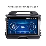 [Funciones compatibles] Call Soporte Navegación GPS / Bluetooth manos libres / Espejo Enlace / video reproductor de música / control del volante FM / AM RDS de radio auto / Copia de seguridad de entrada de la cámara DVR / Apoyo imágenes invertidas / pantalla táctil 2.5D.