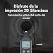 Imagen de Bambu Lab A1 Mini Combo Impresora 3D