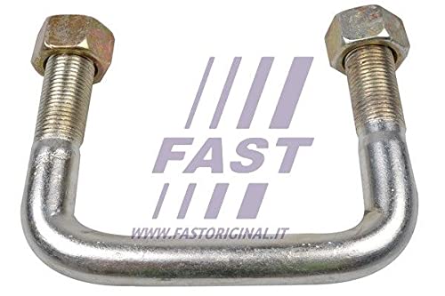 FAST Bride Ă ressort FT13320