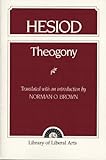 Hesiod: Theogony