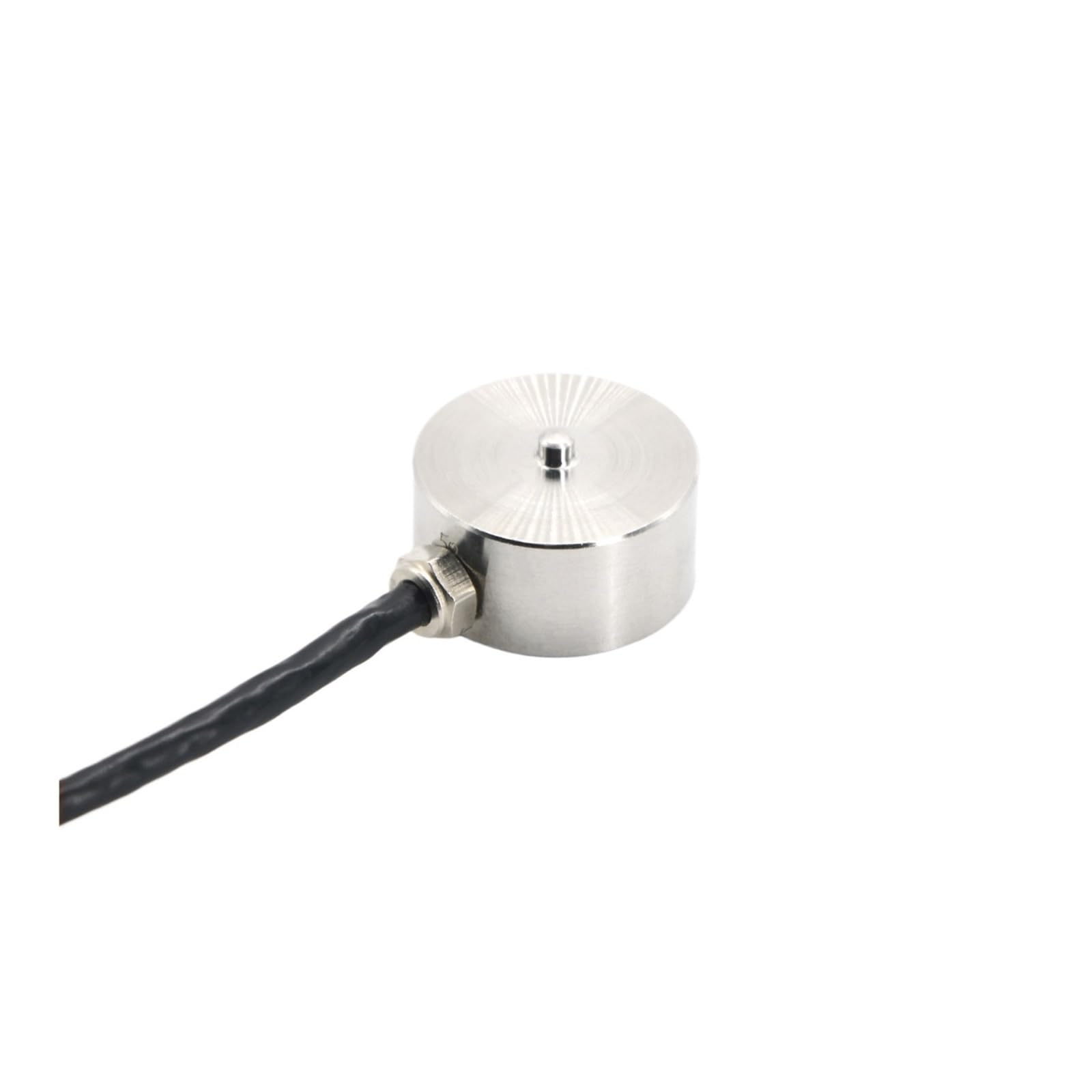 Mikro-Wägezellensensor 5 kg 10 kg 20 kg 30 kg 50 kg 100 kg 200 kg 300 kg 500 kg HX711 AD-Modul Gewichtssensor Elektronische Waage(RANGE 0-300KG)