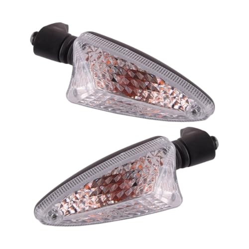 Feux clignotants moto look moderne pour personnaliser votre Aprilia RSV4