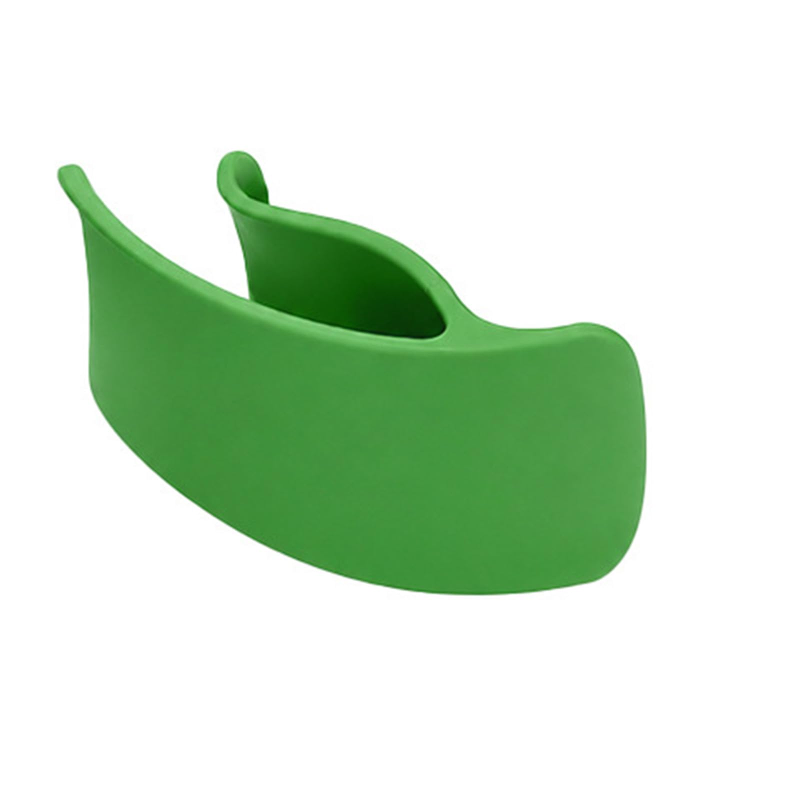 Shoe Helper Shoehorn Comfortable Grip for Daily Use Back Strain While Putting on Footwear Standing Shoe Horn