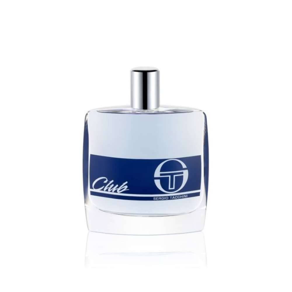 SERGIO TACHINI Club EDT, 100 ml