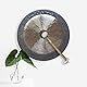 Gong | Traditioneller & authentischer Chau Gong/Tam-tam Gong 12 ’’ : 30cm - Handgefertigtes Musikinstrument, einzigartiger Sound - Perfekt für Musik, Meditation, Entspannung und Dekoration