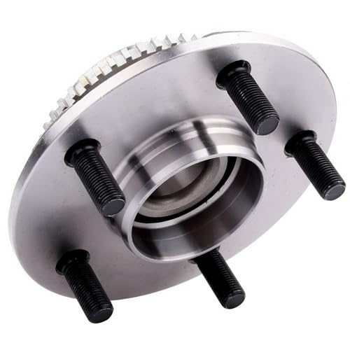 Image of ECCPP 512367 Rear Wheel Bearing Hub Assembly For Infiniti I30 1996-1999, For Nissan Maxima 1995-1999 2PCS