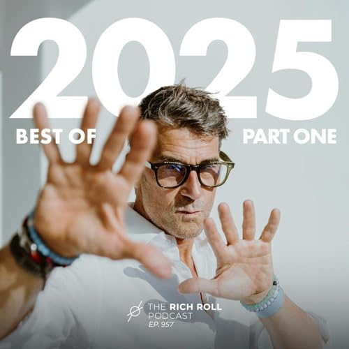 Page de couverture de Best of 2025 (Part One): Conversations That Shaped Us