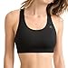 Compression Women's Sports Bra, Racerback Sports Bra, Moisture-Wicking Athletic Bra