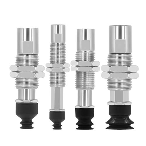 Ventouse pneumatique ZP3-T08BN-K6-B5 industrielle monopiece