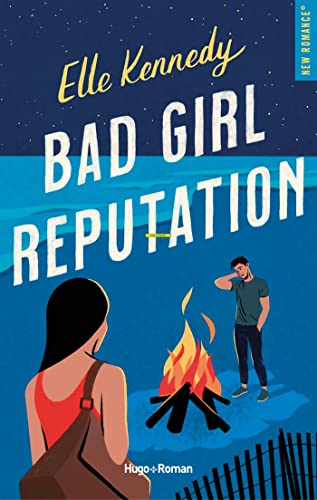 Bad girl reputation (Avalon Bay)