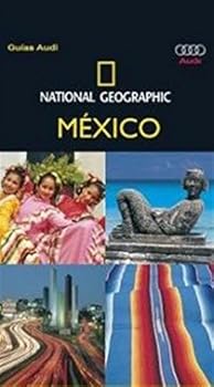 Paperback Guia audi ng - mexico (Spanish Edition) [Spanish] Book