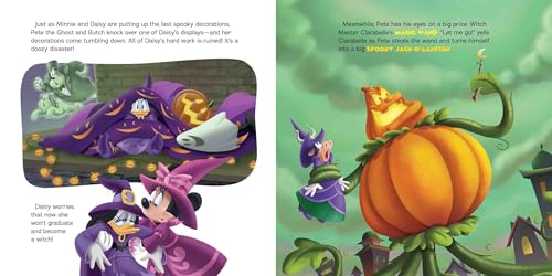 Disney Junior Mickey: Mickey's Tale of Two Witches - Image 2
