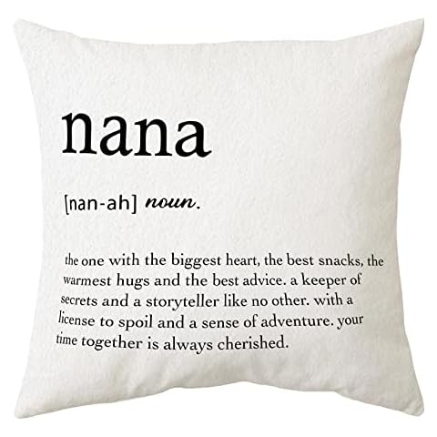 81-Ypillow Nana Cover